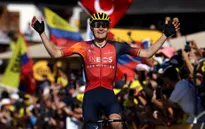 Carlos Rodriguez về nhất chặng 14 Tour de France 2023