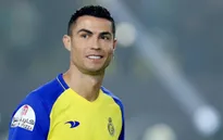 Ronaldo lập kỷ lục Guiness vì mức lương nhận được trong năm 2023
