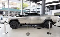 Tesla xuất xưởng chiếc xe bán tải điện đầu tiên