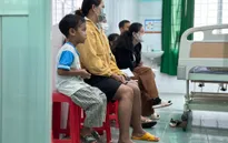 Hơn 1000 trẻ em được khám sàng lọc bệnh tim bẩm sinh tại Đắk Nông