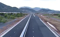 Tăng tốc đưa các dự án cao tốc về đích dịp 2/9