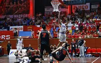 VBA 2023 - Game 28: Chiến thắng không đơn giản của Hanoi Buffaloes