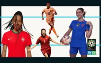 Bảng đấu khó khăn cho ĐT nữ Việt Nam tại World Cup 2023