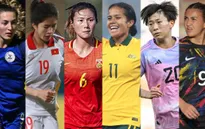 LĐBĐ châu Á gọi tên ngôi sao tuyển nữ Việt Nam, ca ngợi "đáng xem tại World Cup nữ 2023"
