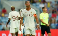 Ronaldo tái xuất, Al Nassr nhận thất bại 0-5