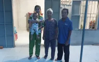 Thiên thần nhỏ và khát khao được chữa lành trái tim lỗi nhịp