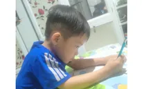 Bệnh nhi 5 tuổi ở Bình Thuận mắc tim bẩm sinh đang rất cần sự giúp đỡ