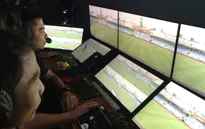 Dự kiến áp dụng VAR tại 3 đến 5 trận đấu V.League 1-2023
