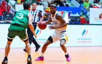 VBA 2023 - Game 29: Ho Chi Minh City Wings giành chiến thắng kịch tính