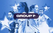 Tìm hiểu về bảng F World Cup nữ 2023