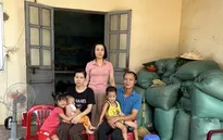 Trái tim lỗi nhịp và ước mơ được chữa lành