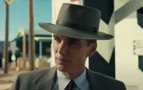 "Oppenheimer" được gọi là "bộ phim quan trọng nhất của thế kỷ"