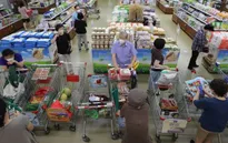 ADB hạ triển vọng tăng trưởng của kinh tế Hàn Quốc