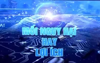 AI giúp cải thiện cuộc sống theo nhiều cách, nhưng chỉ nên xem là phương tiện