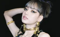 Lisa (BLACKPINK) lập kỷ lục Spotify mới