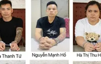 Phá đường dây mại dâm và mua bán người dưới 16 tuổi
