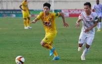 CLB Hải Phòng thắng tối thiểu Đông Á Thanh Hóa | Vòng 13 V.League 2023