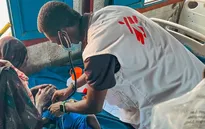 Ít nhất 13 trẻ em thiệt mạng nghi do bệnh sởi ở các trại sơ tán của Sudan