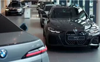 Số xe điện đăng ký mới ở châu Âu lần đầu tiên nhiều hơn số xe chạy dầu