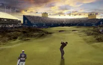 Thời tiết nhiều khả năng gây ảnh hưởng đến The Open Championship
