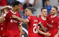 Liverpool và mùa hè làm mới hàng tiền vệ