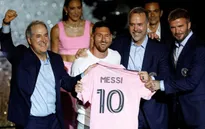 Hiệu ứng Lionel Messi với MLS và truyền thông thể thao Mỹ