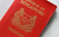 Hộ chiếu Singapore quyền lực nhất thế giới
