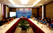 Tăng cường năng lực phòng chống, mua bán người