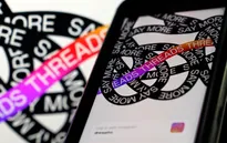 Threads "nối gót" Twitter hạn chế số bài đăng người dùng có thể xem