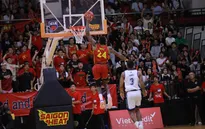 VBA 2023 - Game 30: Đúng người đúng thời điểm