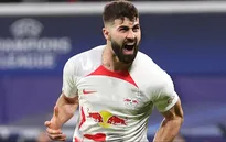 RB Leipzig đồng ý bán Gvardiol cho Man City
