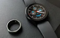 Samsung đang phát triển nhẫn thông minh "Galaxy Ring"?
