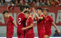 ĐT Việt Nam giữ nguyên hạng 95 thế giới trên BXH tháng FIFA tháng 7/2023