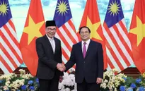 Phấn đấu đưa kim ngạch thương mại song phương VIệt Nam - Malaysia đạt 18 tỷ USD vào năm 2025