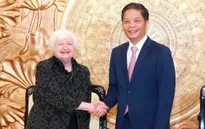 Thúc đẩy quan hệ kinh tế, thương mại, đầu tư Việt Nam - Hoa Kỳ