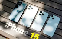 Kế hoạch ra mắt iPhone 15 có thể bị trì hoãn đến tháng 10?