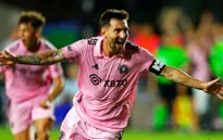 David Beckham gọi Messi là "giấc mơ thành hiện thực"