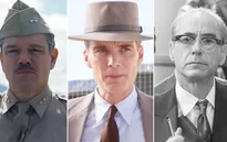 "Oppenheimer" dự kiến thu về 77 triệu USD ngày ra mắt