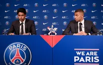 PSG đã chịu đựng đủ những rắc rối của Mbappe