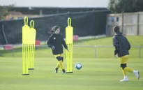 Thanh Nhã trở lại, ĐT nữ Việt Nam sẵn sàng cho trận thứ 2 tại World Cup 2023