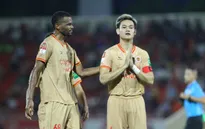 Vòng 2 giai đoạn 2 V.League 2023 | CLB Công An Hà Nội xây chắc ngôi đầu