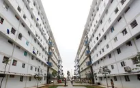 37 dự án nhà ở xã hội muốn vay gói 120.000 tỷ đồng