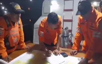 Chìm phà tại Indonesia, 15 người thiệt mạng