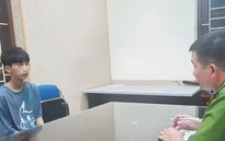 Hải Dương: Bắt giữ hung thủ giết người sau hơn 1 giờ nhận tin báo