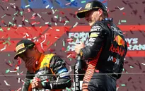 F1 | Đội Red Bull phá kỷ lục kéo dài 35 năm của McLaren