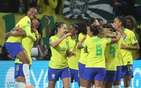 ĐT nữ Brazil và Đức khởi đầu mạnh mẽ tại World Cup 2023