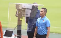 Lộ diện trọng tài VAR đầu tiên của V.League