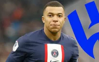 Al Hilal chính thức gửi đề nghị hỏi mua Mbappe