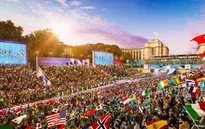 Giới thiệu Fanzone của Olympic Paris 2024
