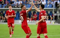 Liverpool kết thúc tour du đấu hè tại Đức